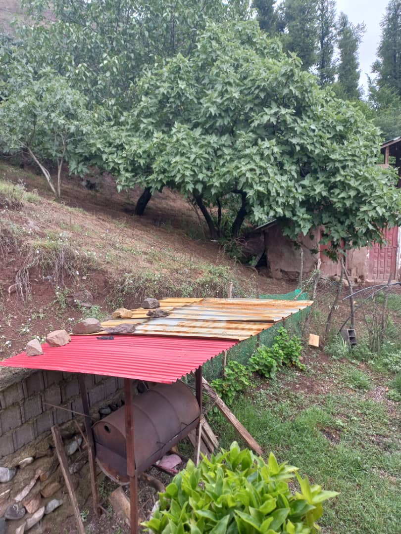 در اقامتگاه بوم‌گردی گلرخ دراستخرگاه رودبار به چه وسایلی نیاز خواهید داشت؟