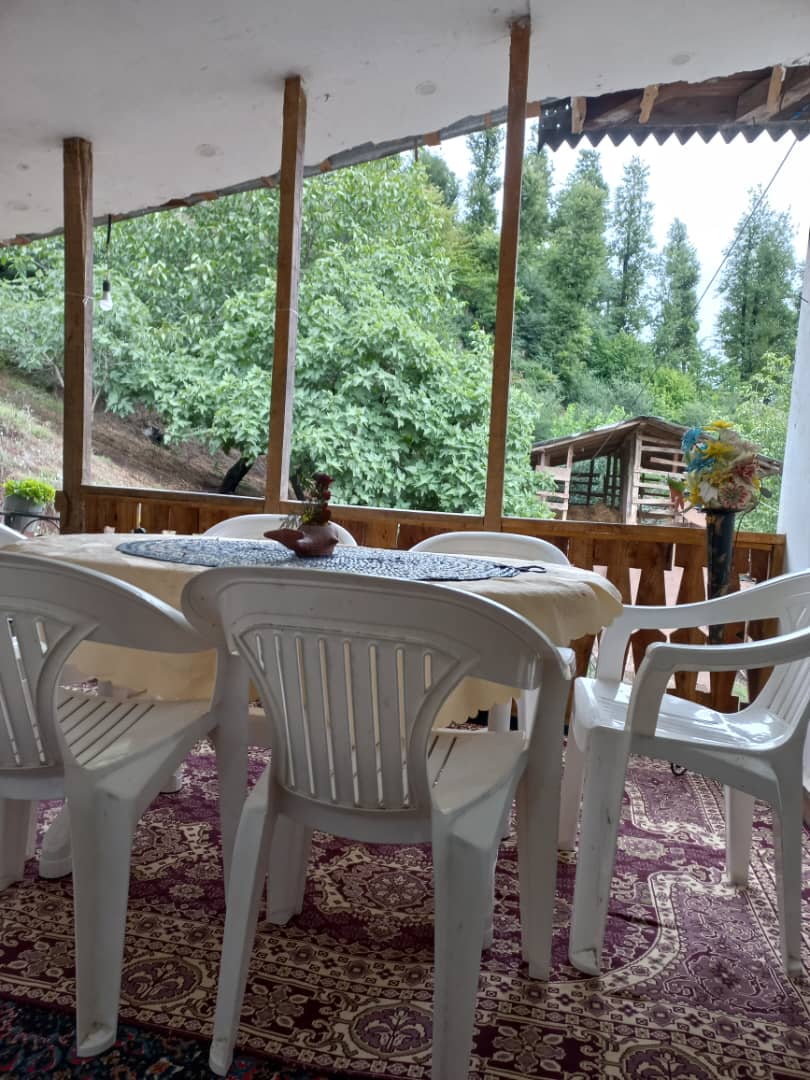 اقامتگاه شماره 2