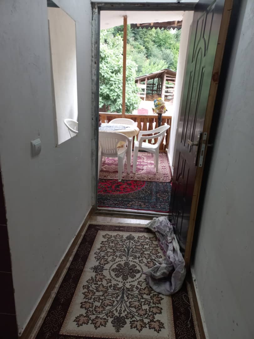 دلایل انتخاب اقامتگاه بوم‌گردی گلرخ دراستخرگاه رودبار