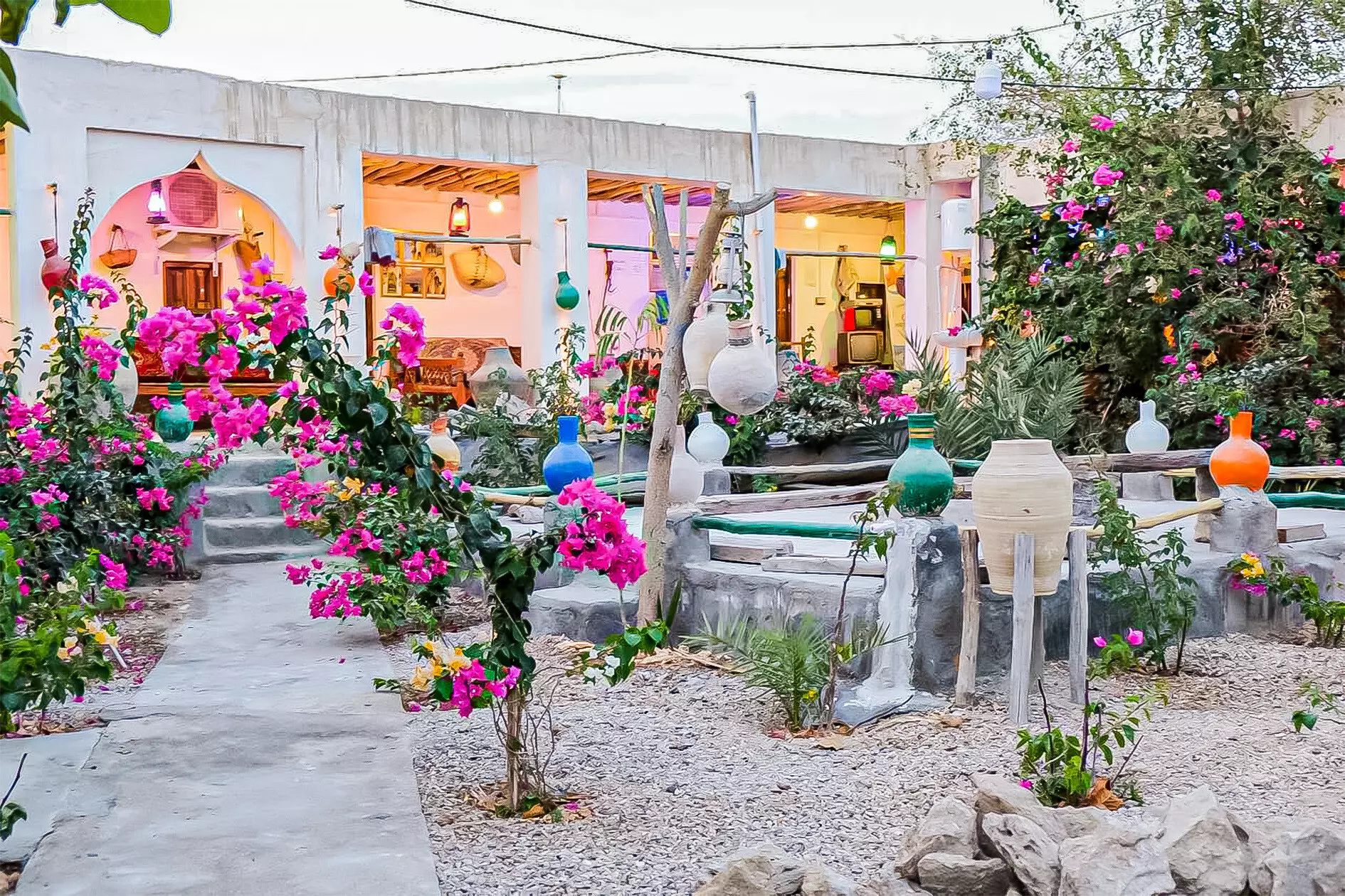 اقامتگاه شماره 2